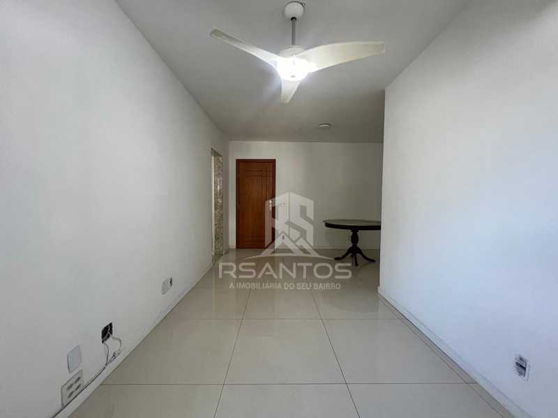 Conheça 02. do imóvel - Condomínio Moradas dos Beija Flores - Apartamento vazio e reformado, entrar e morar! - JPAP20898 - 2 02. - 2