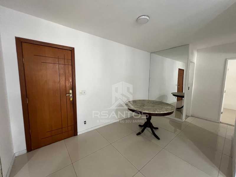 Conheça 2. do imóvel - Condomínio Moradas dos Beija Flores - Apartamento vazio e reformado, entrar e morar! - JPAP20898 - 3 2. - 3