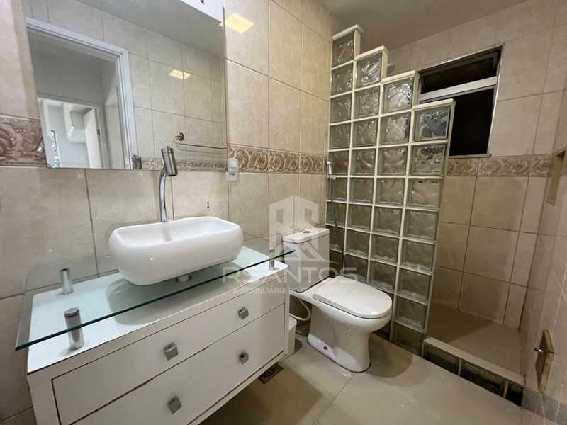 Conheça 6. do imóvel - Condomínio Moradas dos Beija Flores - Apartamento vazio e reformado, entrar e morar! - JPAP20898 - 7 6. - 7