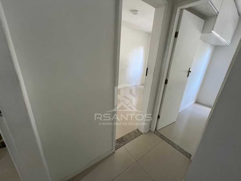 Conheça 07. do imóvel - Condomínio Moradas dos Beija Flores - Apartamento vazio e reformado, entrar e morar! - JPAP20898 - 8 07. - 8