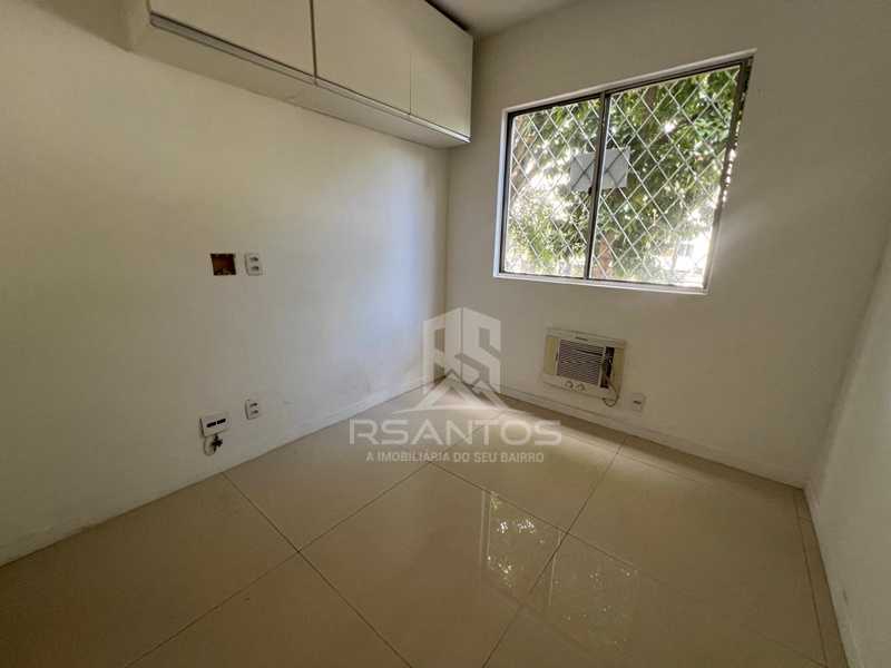 Conheça 7. do imóvel - Condomínio Moradas dos Beija Flores - Apartamento vazio e reformado, entrar e morar! - JPAP20898 - 9 7. - 9