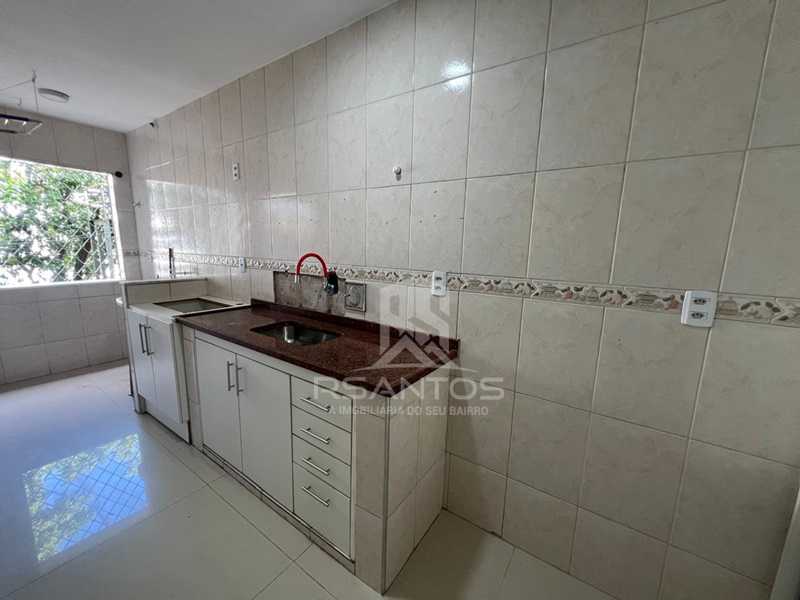 Conheça 10. do imóvel - Condomínio Moradas dos Beija Flores - Apartamento vazio e reformado, entrar e morar! - JPAP20898 - 11 10. - 11