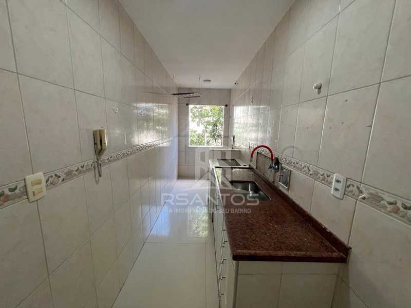 Conheça 11. do imóvel - Condomínio Moradas dos Beija Flores - Apartamento vazio e reformado, entrar e morar! - JPAP20898 - 12 11. - 12
