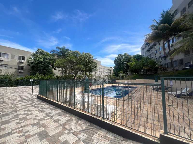 Conheça 15. do imóvel - Condomínio Moradas dos Beija Flores - Apartamento vazio e reformado, entrar e morar! - JPAP20898 - 15 15. - 15
