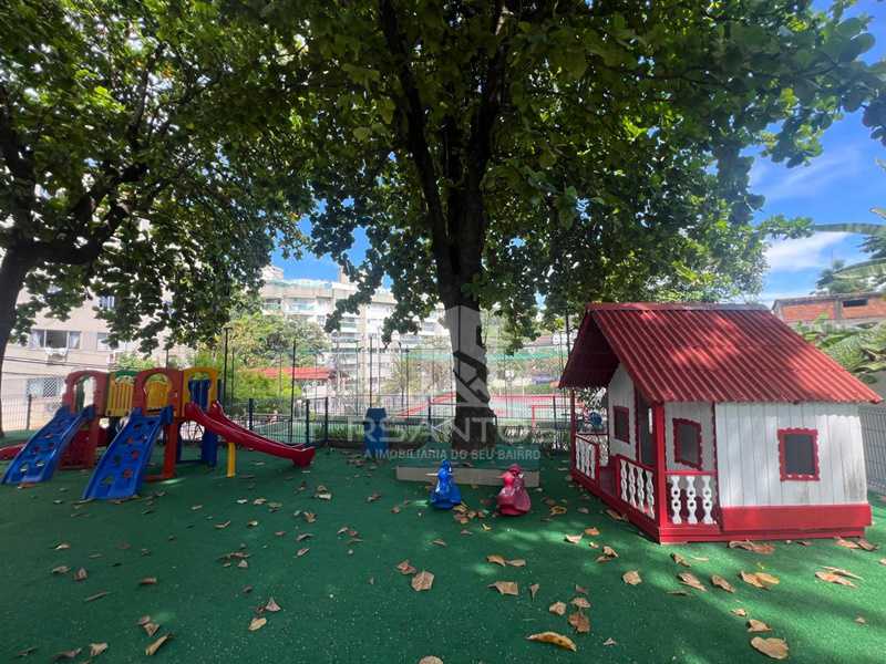Conheça 17. do imóvel - Condomínio Moradas dos Beija Flores - Apartamento vazio e reformado, entrar e morar! - JPAP20898 - 17 17. - 17