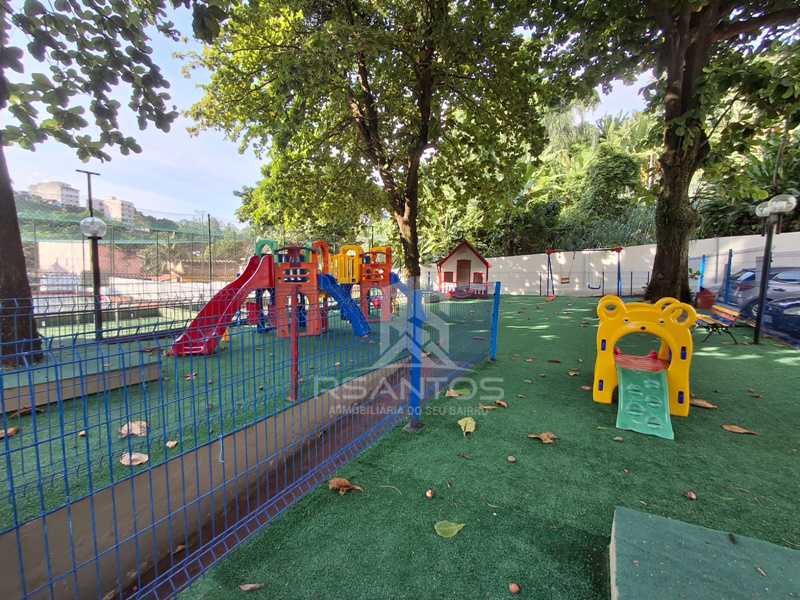 Conheça 18 do imóvel - Condomínio Moradas dos Beija Flores - Apartamento vazio e reformado, entrar e morar! - JPAP20898 - 18 18 - 18