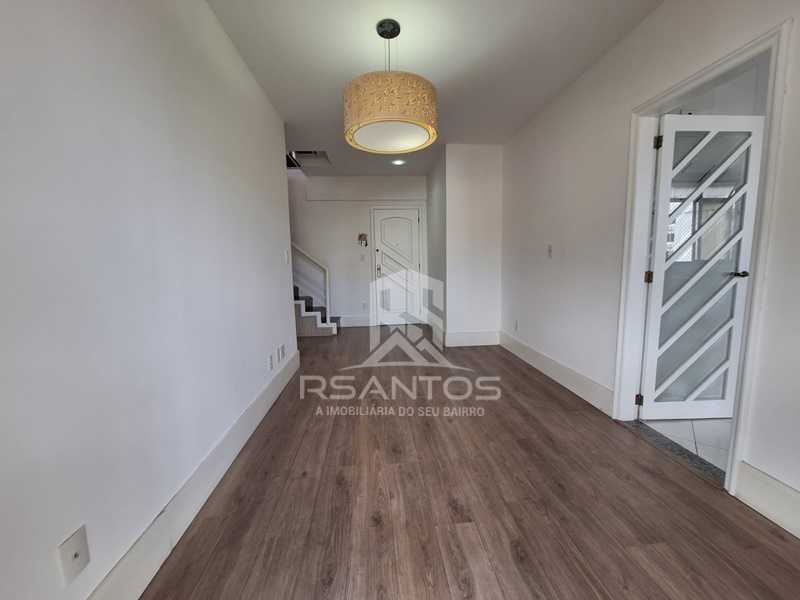 Conheça 01 do imóvel - FREGUESIA - Cobertura - Duplex 167m². 3 quartos com suíte. - JPCO30133 - 1 01 - 1