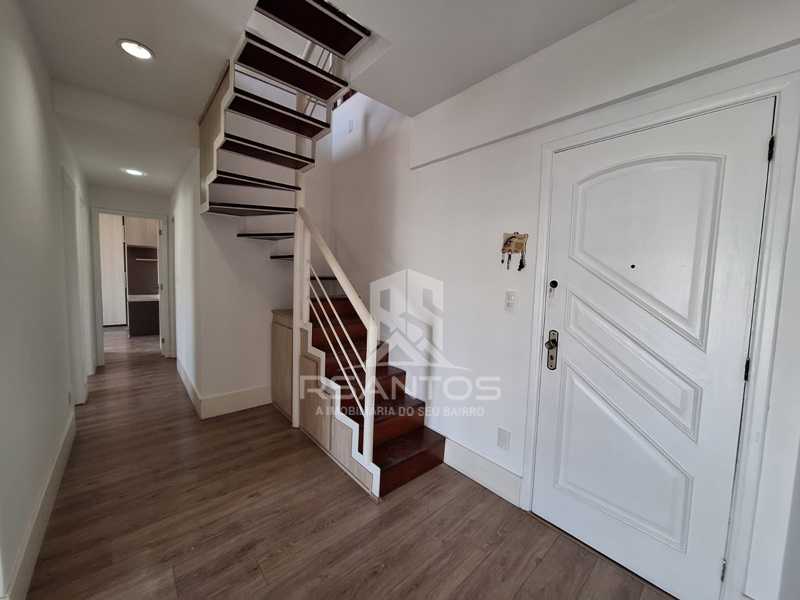 Conheça 3 do imóvel - FREGUESIA - Cobertura - Duplex 167m². 3 quartos com suíte. - JPCO30133 - 3 3 - 3
