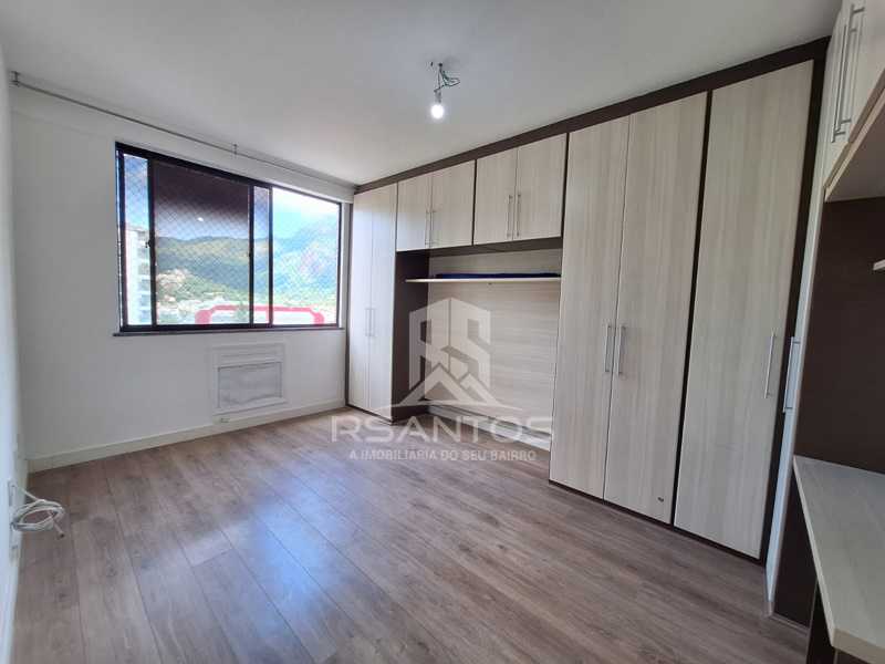 Conheça 6 do imóvel - FREGUESIA - Cobertura - Duplex 167m². 3 quartos com suíte. - JPCO30133 - 6 6 - 6