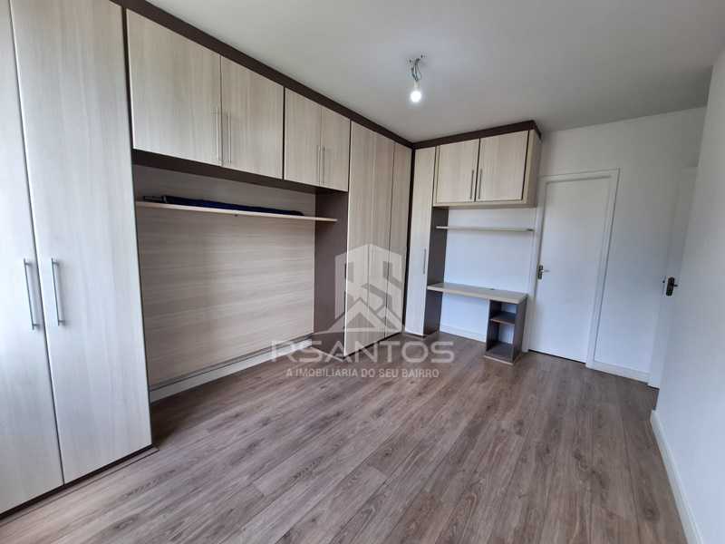 Conheça 7 do imóvel - FREGUESIA - Cobertura - Duplex 167m². 3 quartos com suíte. - JPCO30133 - 7 7 - 7