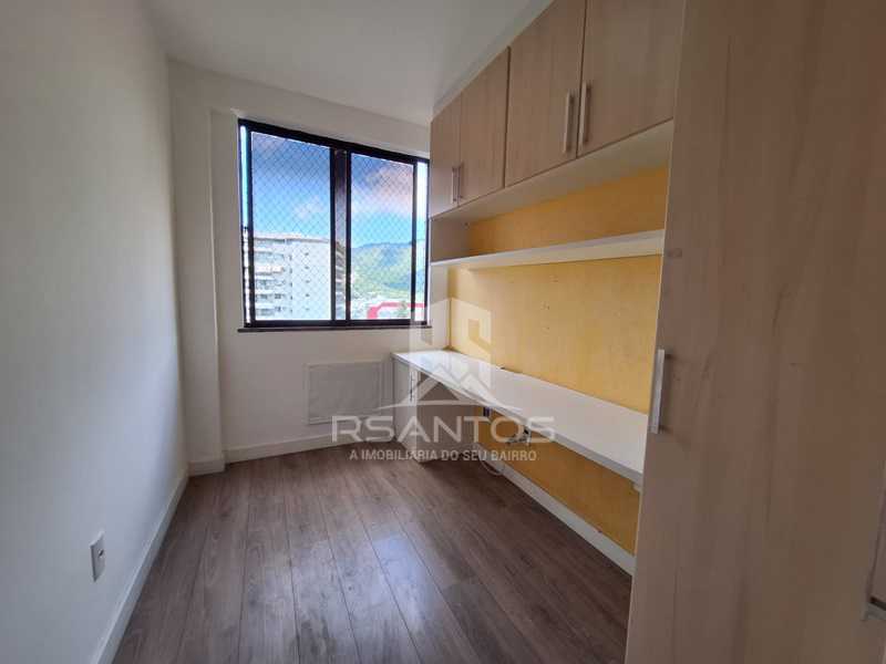 Conheça 9 do imóvel - FREGUESIA - Cobertura - Duplex 167m². 3 quartos com suíte. - JPCO30133 - 9 9 - 9