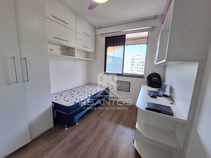Conheça 11 do imóvel - FREGUESIA - Cobertura - Duplex 167m². 3 quartos com suíte. - JPCO30133 - 11 11 - 11