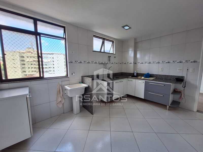 Conheça 15 do imóvel - FREGUESIA - Cobertura - Duplex 167m². 3 quartos com suíte. - JPCO30133 - 15 15 - 15