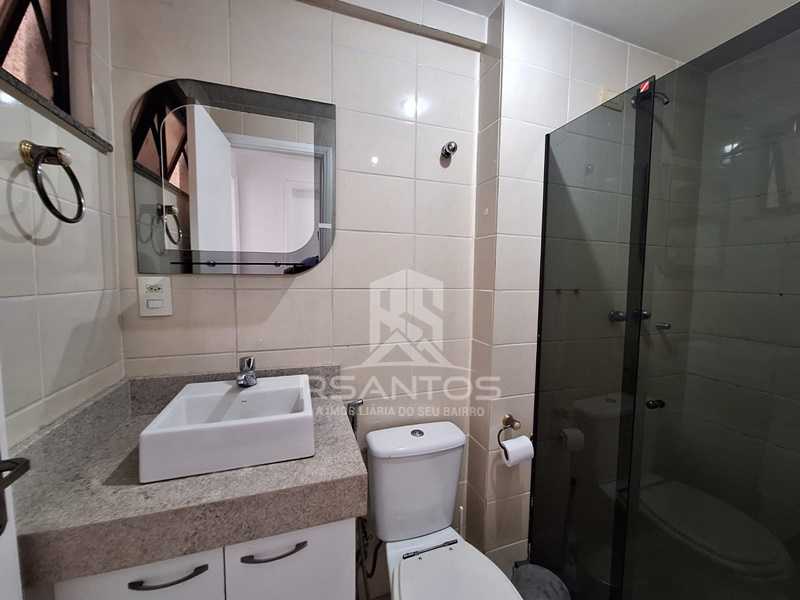 Conheça 16 do imóvel - FREGUESIA - Cobertura - Duplex 167m². 3 quartos com suíte. - JPCO30133 - 16 16 - 16