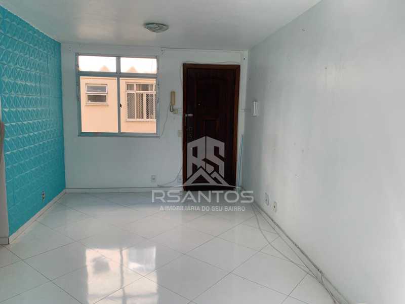 Conheça 1 do imóvel - Oportunidade Única! Apartamento com 1 quarto e 1 vaga de garagem. - JPAP10067 - 3 1 - 3