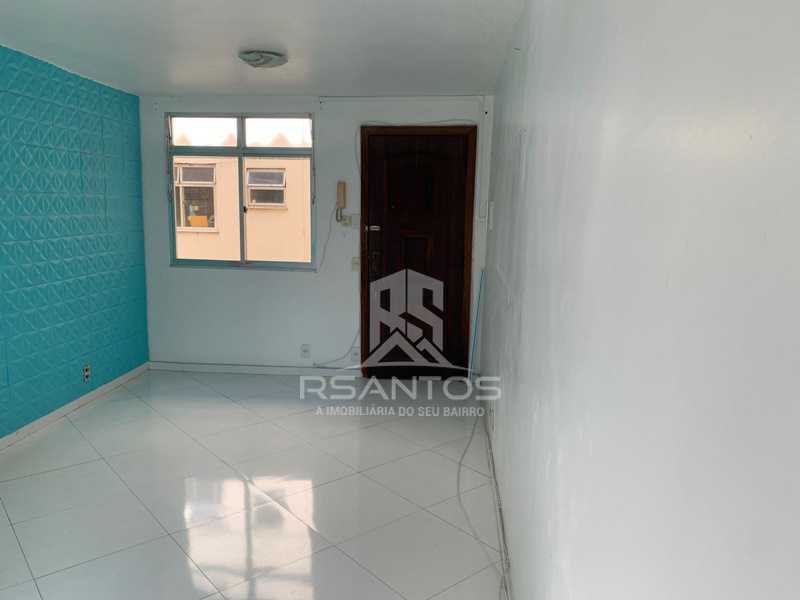 Conheça 2 do imóvel - Oportunidade Única! Apartamento com 1 quarto e 1 vaga de garagem. - JPAP10067 - 4 2 - 4