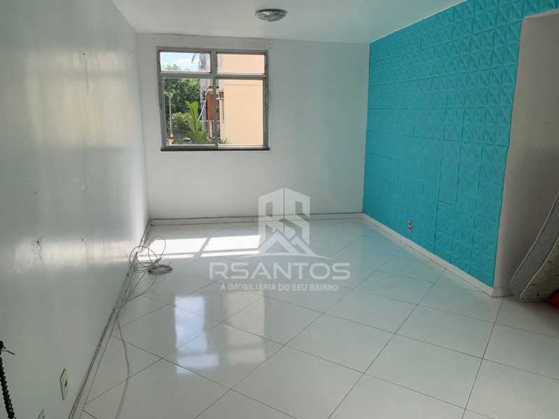 Conheça 3 do imóvel - Oportunidade Única! Apartamento com 1 quarto e 1 vaga de garagem. - JPAP10067 - 5 3 - 5