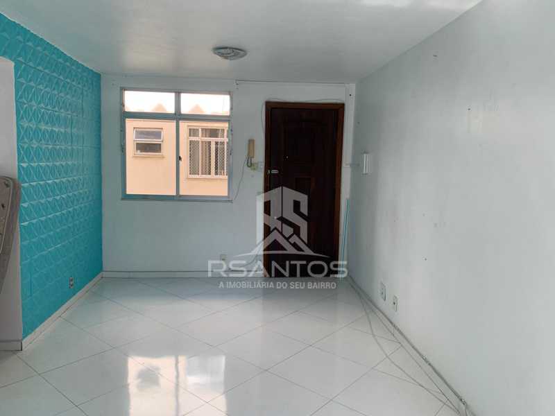 Conheça 4 do imóvel - Oportunidade Única! Apartamento com 1 quarto e 1 vaga de garagem. - JPAP10067 - 6 4 - 6