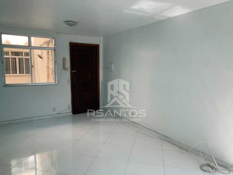 Conheça 6.1 do imóvel - Oportunidade Única! Apartamento com 1 quarto e 1 vaga de garagem. - JPAP10067 - 7 6.1 - 7