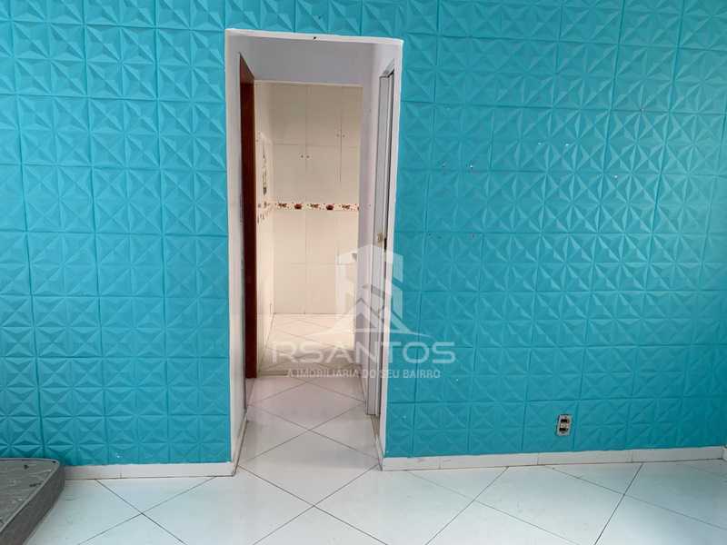 Conheça 6 do imóvel - Oportunidade Única! Apartamento com 1 quarto e 1 vaga de garagem. - JPAP10067 - 8 6 - 8