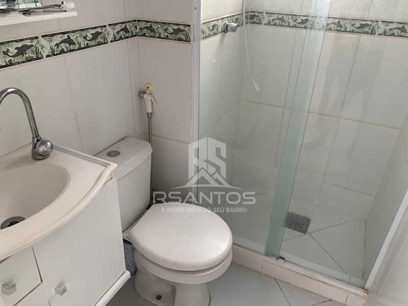 Conheça 8 do imóvel - Oportunidade Única! Apartamento com 1 quarto e 1 vaga de garagem. - JPAP10067 - 10 8 - 10