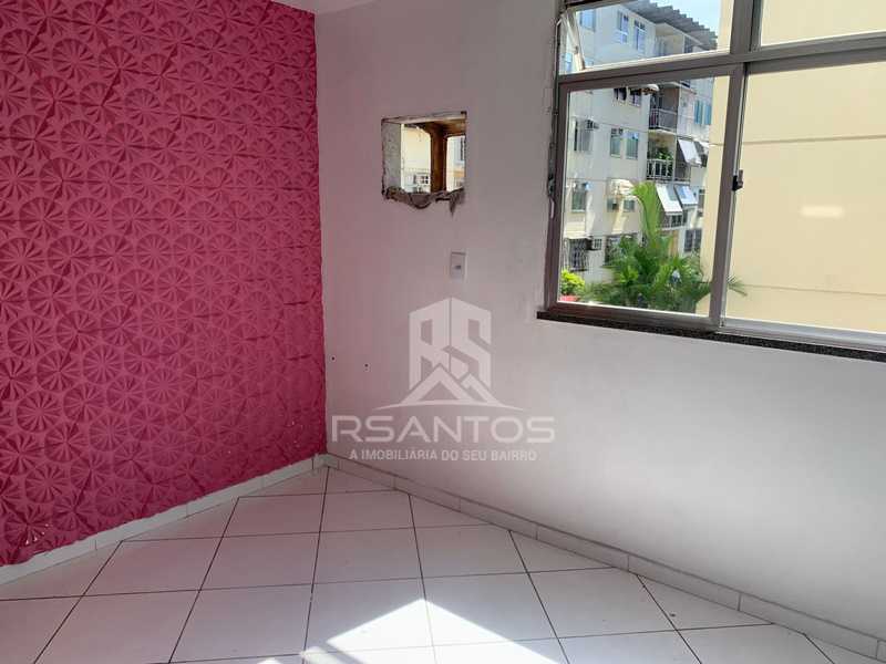Conheça 11 do imóvel - Oportunidade Única! Apartamento com 1 quarto e 1 vaga de garagem. - JPAP10067 - 13 11 - 13