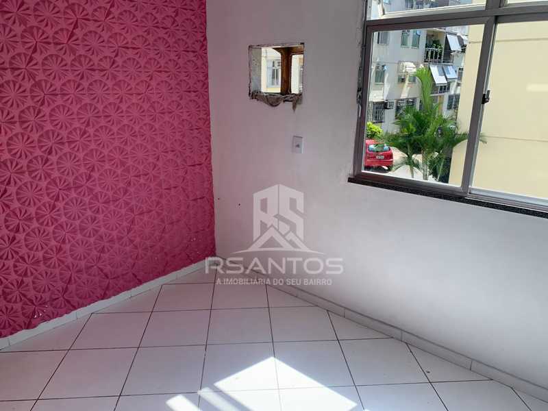 Conheça 13 do imóvel - Oportunidade Única! Apartamento com 1 quarto e 1 vaga de garagem. - JPAP10067 - 15 13 - 15