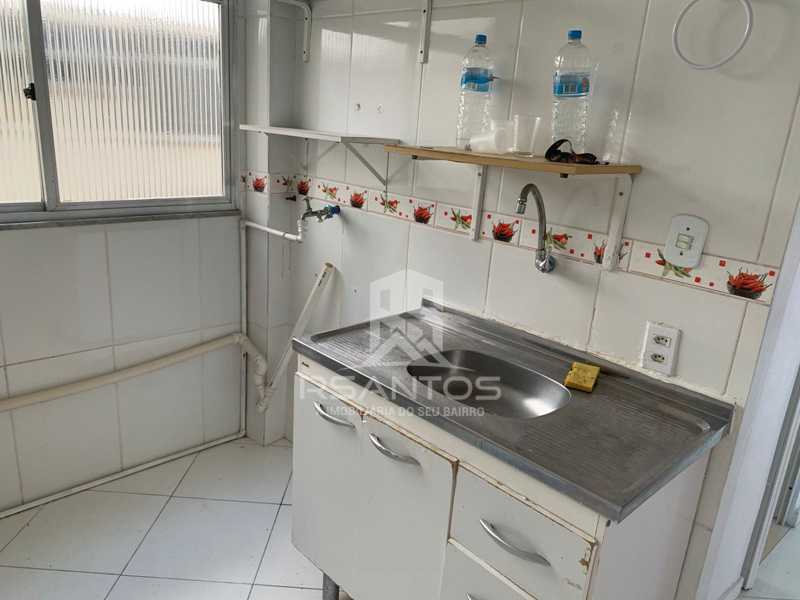 Conheça 15 do imóvel - Oportunidade Única! Apartamento com 1 quarto e 1 vaga de garagem. - JPAP10067 - 16 15 - 16
