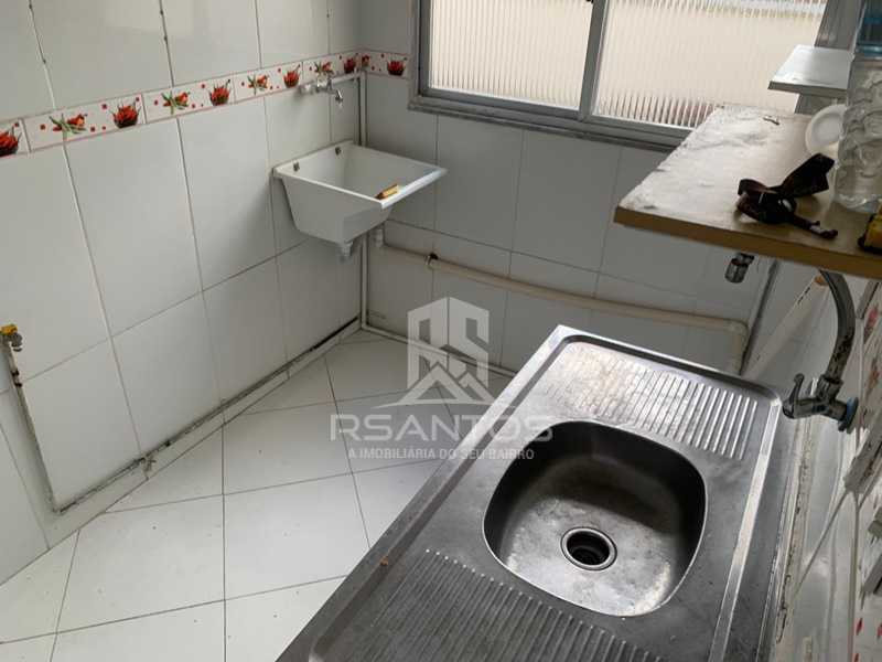 Conheça 16 do imóvel - Oportunidade Única! Apartamento com 1 quarto e 1 vaga de garagem. - JPAP10067 - 17 16 - 17