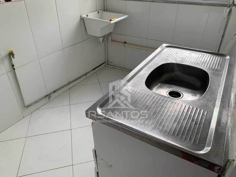 Conheça 18 do imóvel - Oportunidade Única! Apartamento com 1 quarto e 1 vaga de garagem. - JPAP10067 - 19 18 - 19