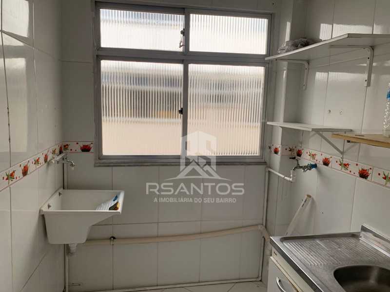 Conheça 20 do imóvel - Oportunidade Única! Apartamento com 1 quarto e 1 vaga de garagem. - JPAP10067 - 21 20 - 21