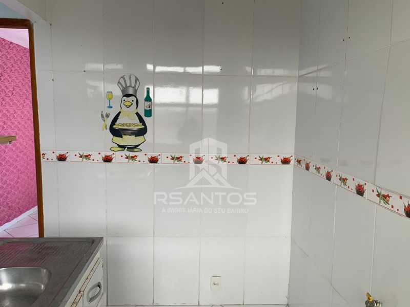 Conheça 21 do imóvel - Oportunidade Única! Apartamento com 1 quarto e 1 vaga de garagem. - JPAP10067 - 22 21 - 22