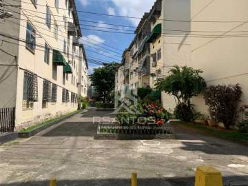 Ótima localização - Oportunidade Única! Apartamento com 1 quarto e 1 vaga de garagem. - JPAP10067