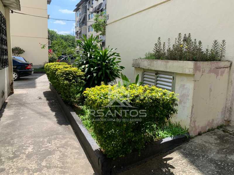 Conheça 23 do imóvel - Oportunidade Única! Apartamento com 1 quarto e 1 vaga de garagem. - JPAP10067 - 23 23 - 23