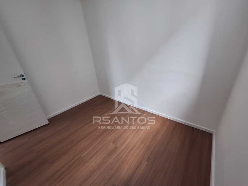 Conheça 6 do imóvel - Condomínio Exato - Belíssimo apartamento vazio com 2 quartos e sol da manhã. - JPAP20899 - 7 6 - 7