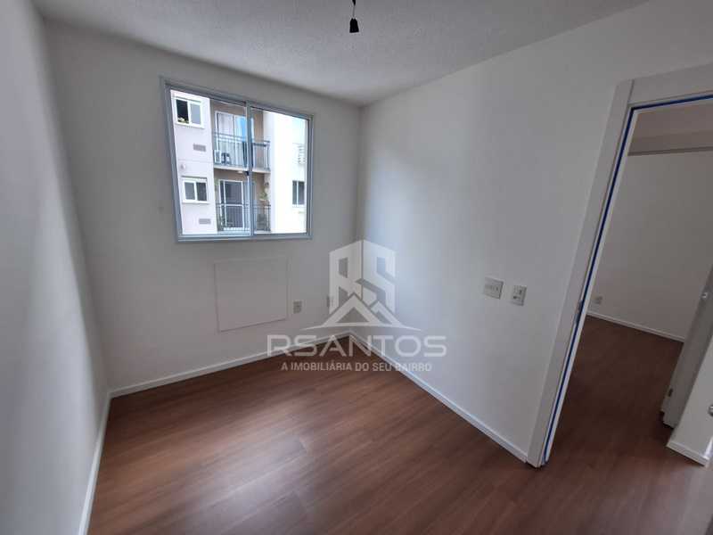 Conheça 12 do imóvel - Condomínio Exato - Belíssimo apartamento vazio com 2 quartos e sol da manhã. - JPAP20899 - 13 12 - 13