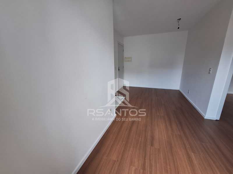 Conheça 13 do imóvel - Condomínio Exato - Belíssimo apartamento vazio com 2 quartos e sol da manhã. - JPAP20899 - 14 13 - 14