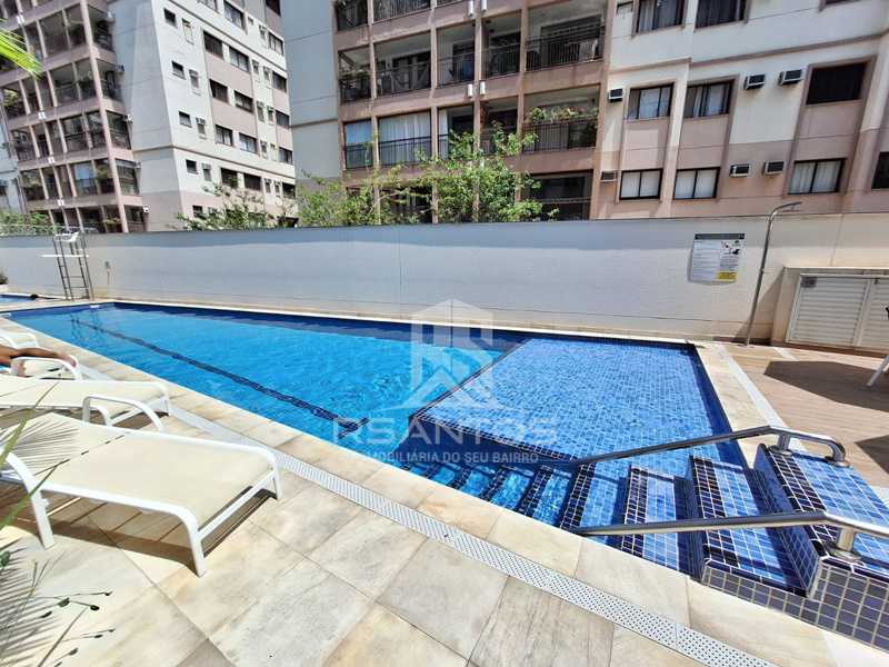 Conheça 21 do imóvel - Condomínio Exato - Belíssimo apartamento vazio com 2 quartos e sol da manhã. - JPAP20899 - 21 21 - 21