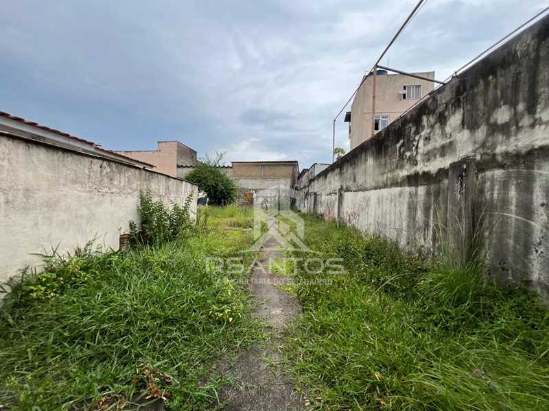 Conheça 3. do imóvel - Excelente terreno com projeto aprovado, com 192m²! - JPMF00009 - 3 3. - 3