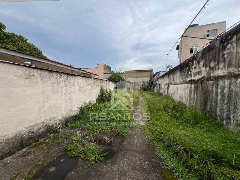 Conheça 10. do imóvel - Excelente terreno com projeto aprovado, com 192m²! - JPMF00009 - 9 10. - 9