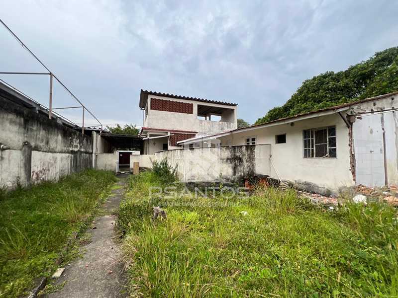 Conheça 12. do imóvel - Excelente terreno com projeto aprovado, com 192m²! - JPMF00009 - 11 12. - 11