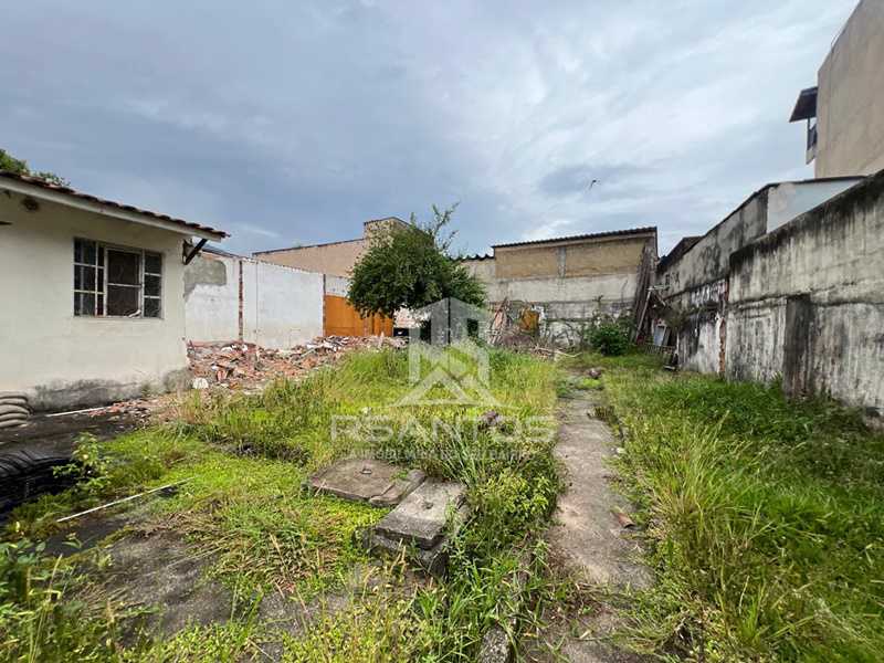 Conheça 17. do imóvel - Excelente terreno com projeto aprovado, com 192m²! - JPMF00009 - 16 17. - 16