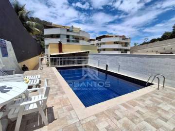 Imperdível - FREGUESIA - Apartamento vazio com 3 quartos, suíte e lazer. - JPAP30426