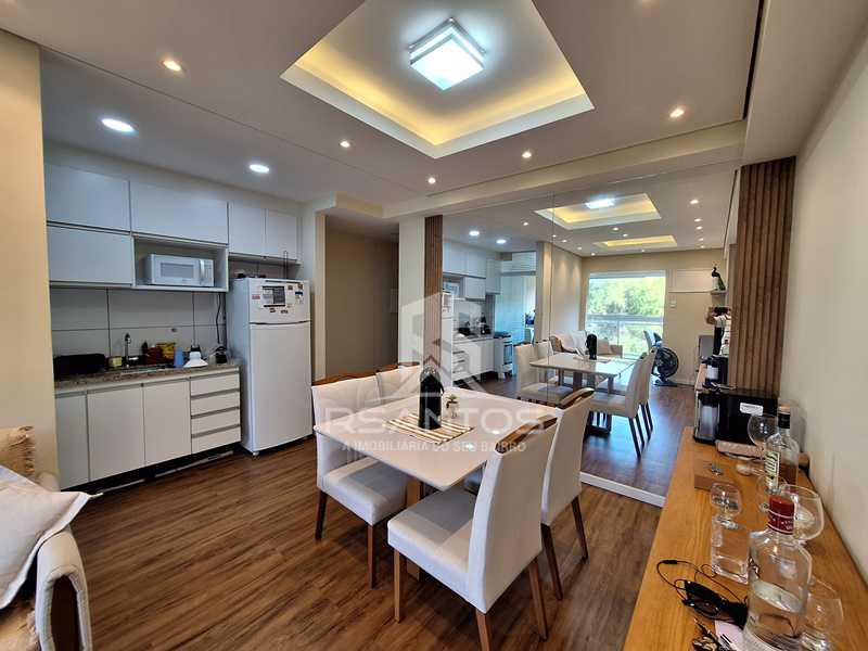 Conheça 4 do imóvel - Condomínio Guess Residencial - Apartamento com 3 quartos, suíte e vista livre. - JPAP30427 - 3 4 - 3