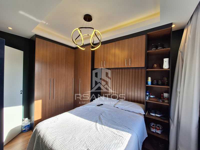 Conheça 8 do imóvel - Condomínio Guess Residencial - Apartamento com 3 quartos, suíte e vista livre. - JPAP30427 - 8 8 - 8