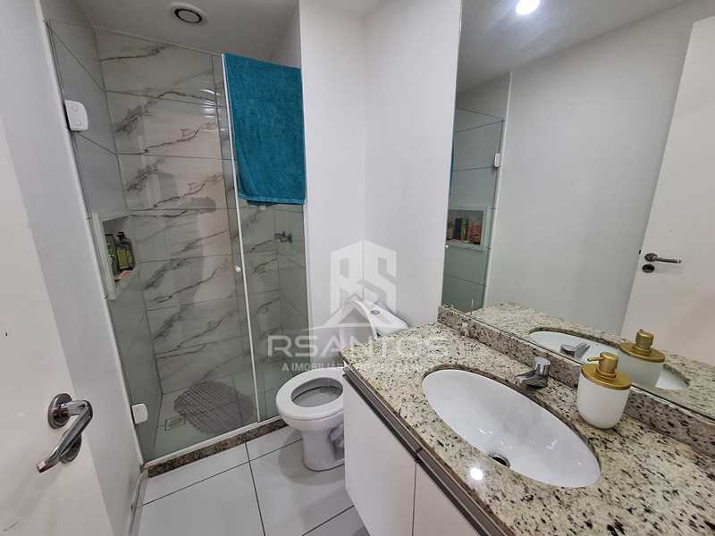 Conheça 11 do imóvel - Condomínio Guess Residencial - Apartamento com 3 quartos, suíte e vista livre. - JPAP30427 - 11 11 - 11