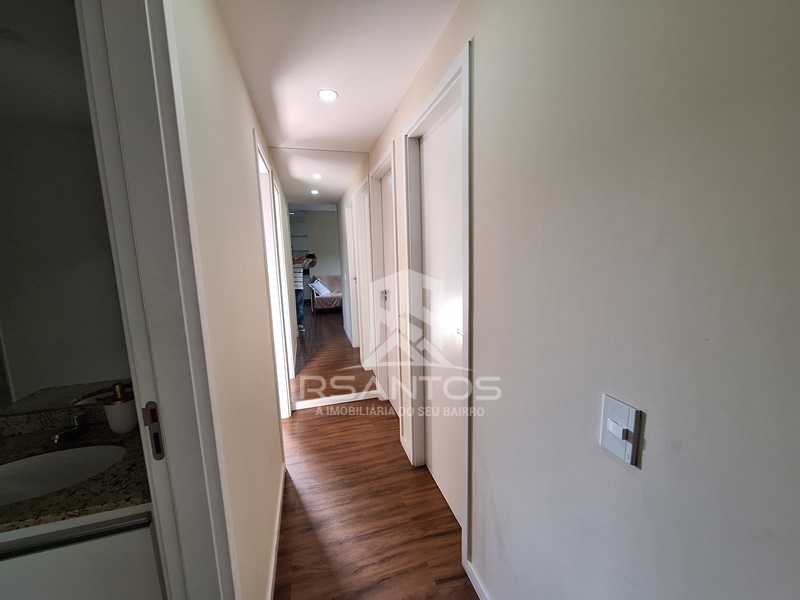 Conheça 13 do imóvel - Condomínio Guess Residencial - Apartamento com 3 quartos, suíte e vista livre. - JPAP30427 - 6 13 - 6