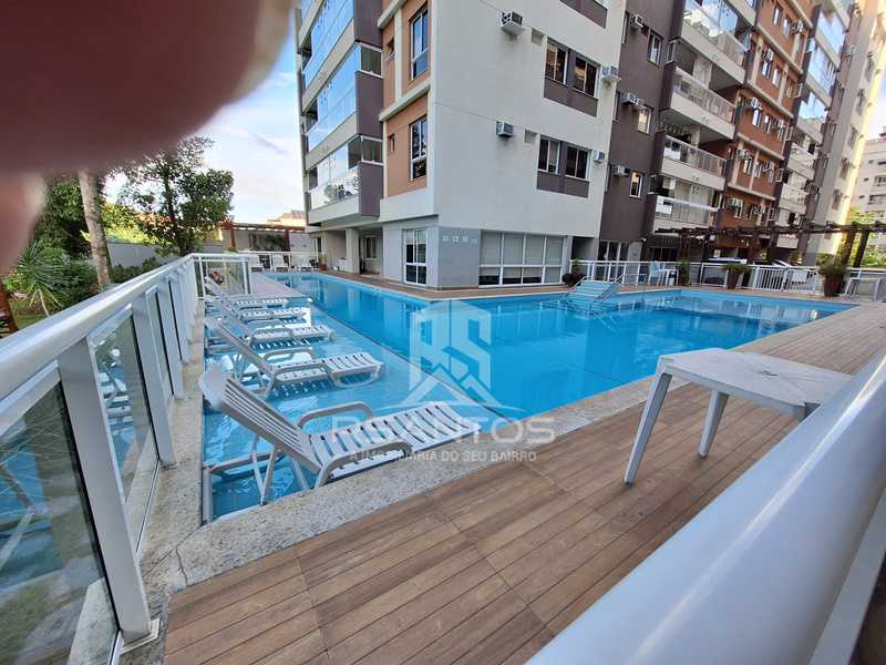 Conheça 18 do imóvel - Condomínio Guess Residencial - Apartamento com 3 quartos, suíte e vista livre. - JPAP30427 - 15 18 - 15