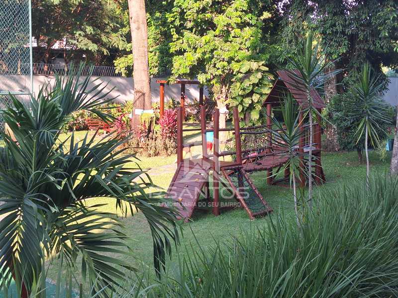 Conheça 21 do imóvel - Condomínio Guess Residencial - Apartamento com 3 quartos, suíte e vista livre. - JPAP30427 - 18 21 - 18