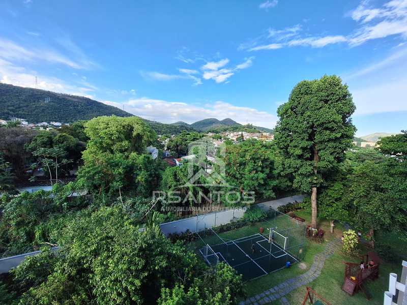 Conheça 22 do imóvel - Condomínio Guess Residencial - Apartamento com 3 quartos, suíte e vista livre. - JPAP30427 - 19 22 - 19